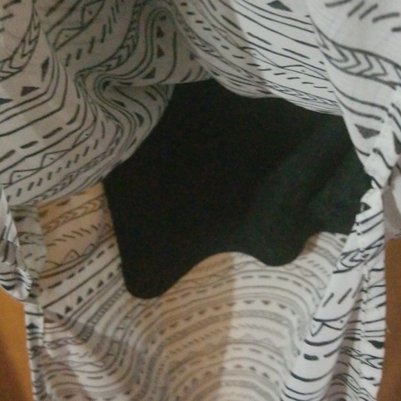 LA Hearts Maxi Dress - Picture 5 of 5